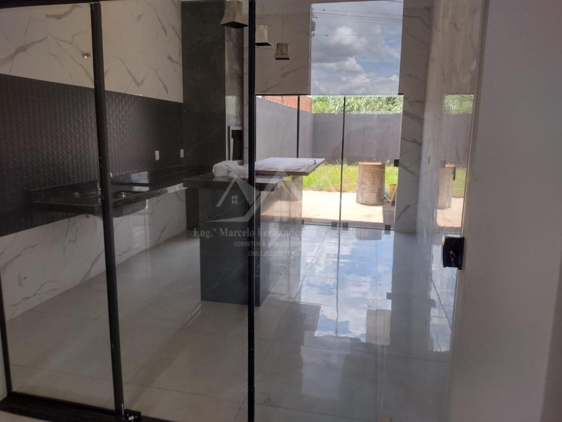 Casa, 3 quartos, 130 m² - Foto 10