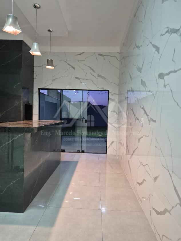 Casa, 3 quartos, 130 m² - Foto 15