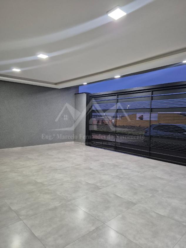 Casa, 3 quartos, 130 m² - Foto 17