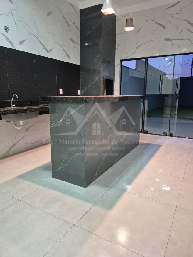 Casa, 3 quartos, 130 m² - Foto 13