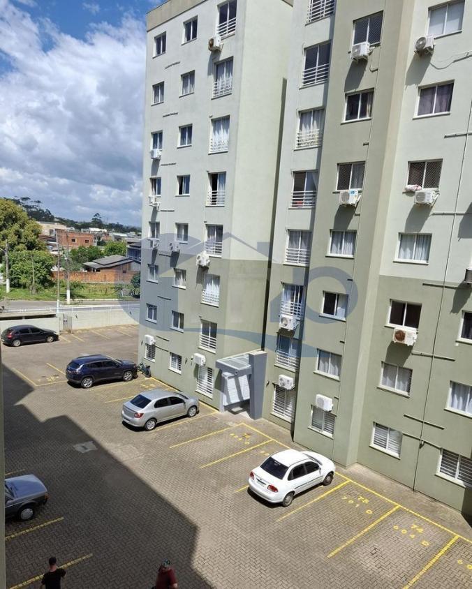 Apartamento, 2 quartos, 49 m² - Foto 2