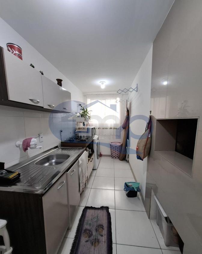 Apartamento, 2 quartos, 49 m² - Foto 6