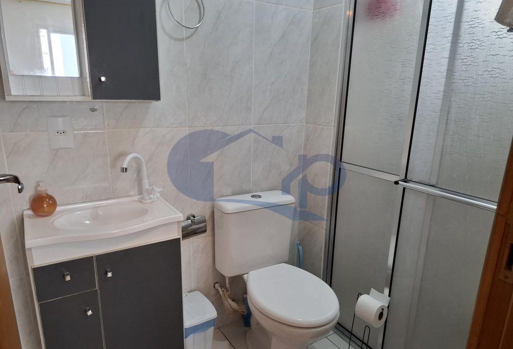 Apartamento, 2 quartos, 49 m² - Foto 9