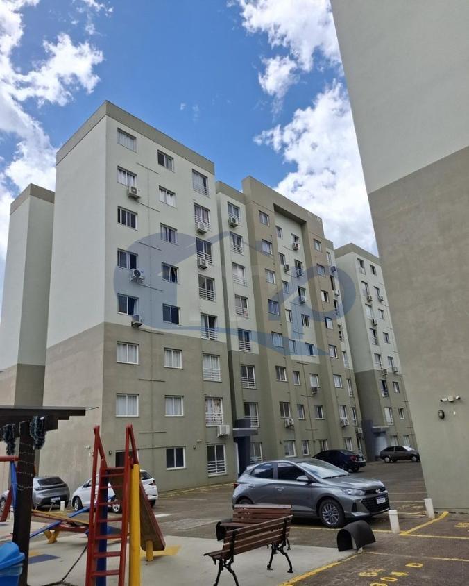 Apartamento, 2 quartos, 49 m² - Foto 1