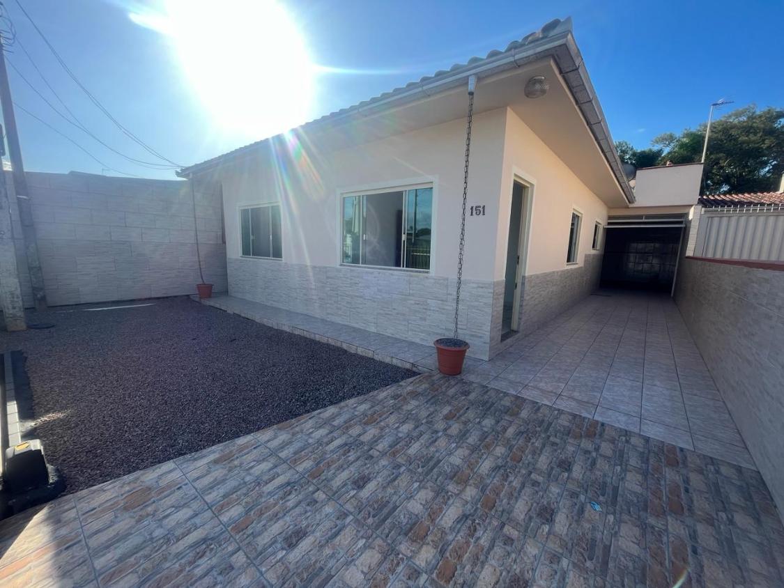 Casa, 3 quartos, 200 m² - Foto 3