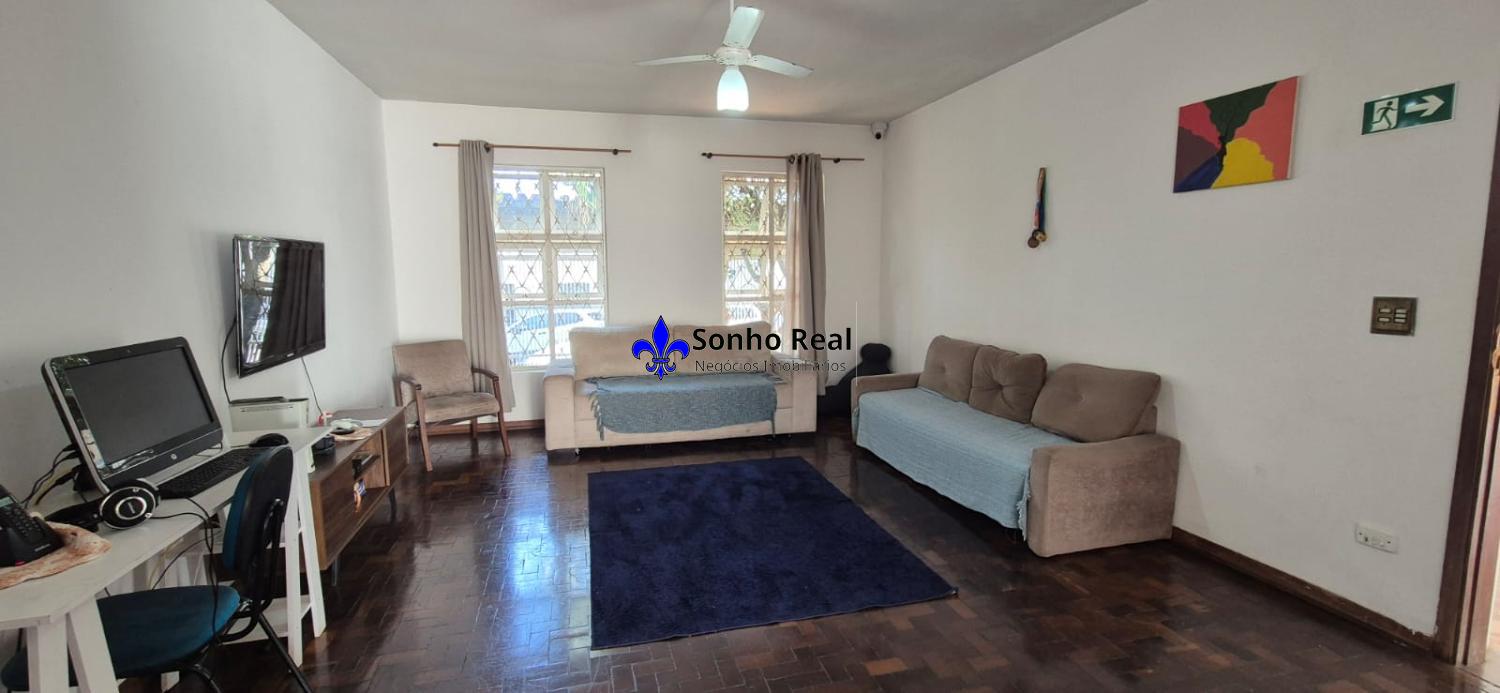 Casa, 5 quartos, 200 m² - Foto 2