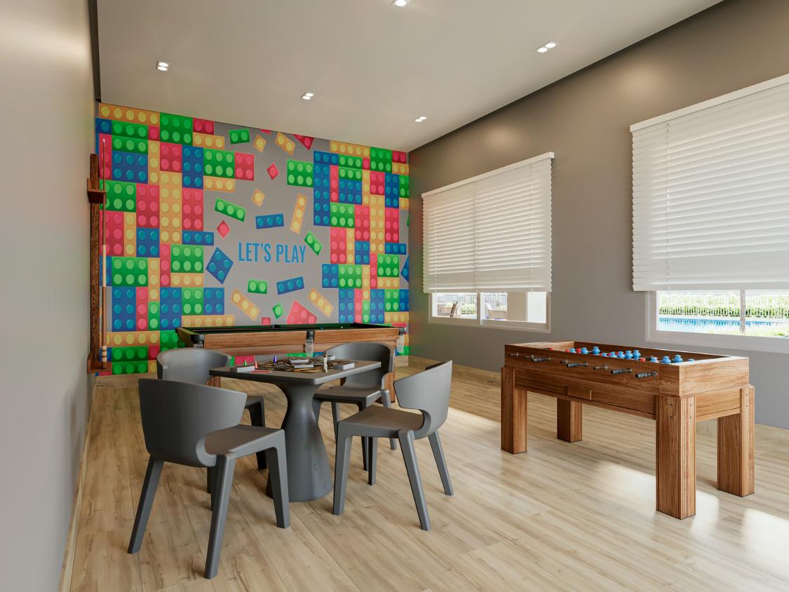 Apartamento, 2 quartos, 36 m² - Foto 9