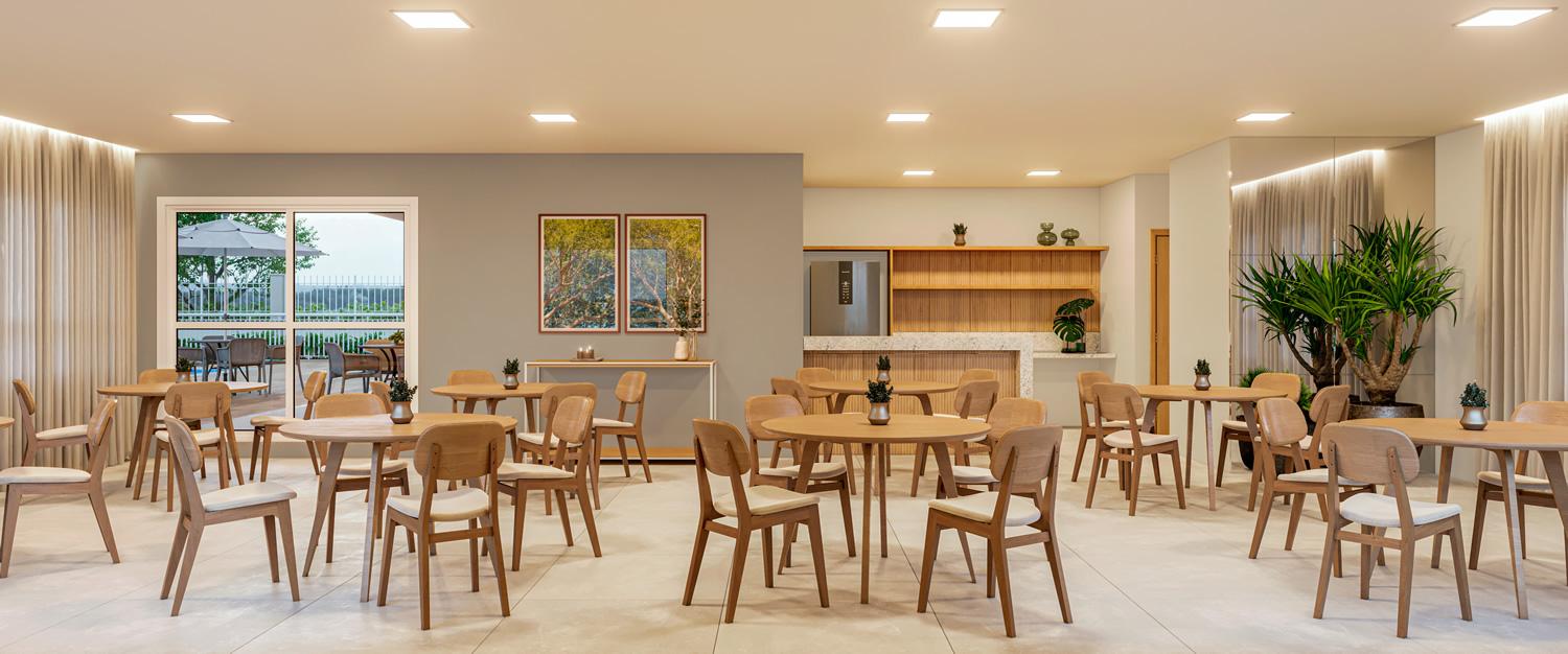 Apartamento, 2 quartos, 36 m² - Foto 12