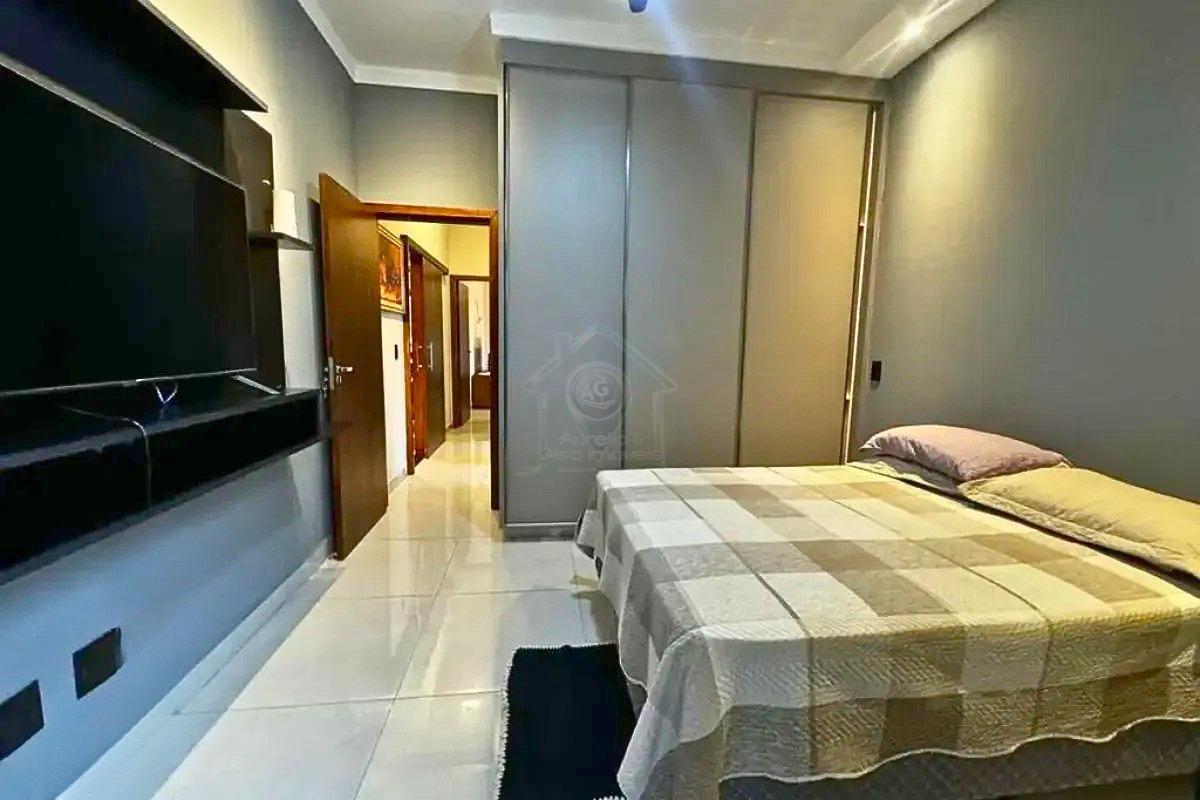 Casa de Condomínio, 3 quartos - Foto 7