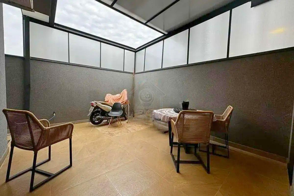 Casa de Condomínio, 3 quartos - Foto 9