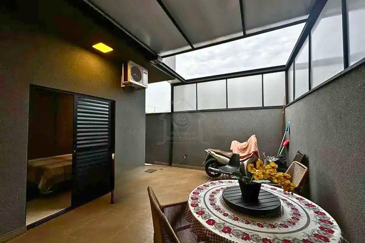 Casa de Condomínio, 3 quartos - Foto 10
