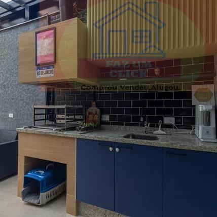 Casa, 3 quartos, 135 m² - Foto 21