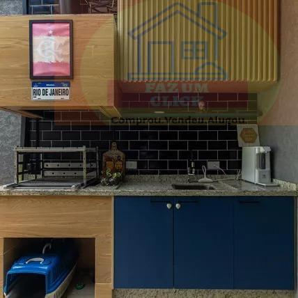 Casa, 3 quartos, 135 m² - Foto 22