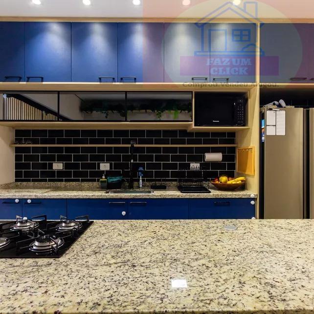 Casa, 3 quartos, 135 m² - Foto 5