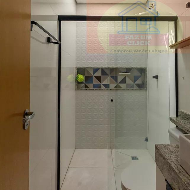 Casa, 3 quartos, 135 m² - Foto 16