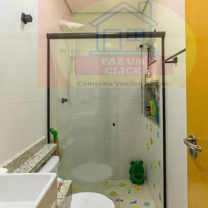Casa, 3 quartos, 135 m² - Foto 15