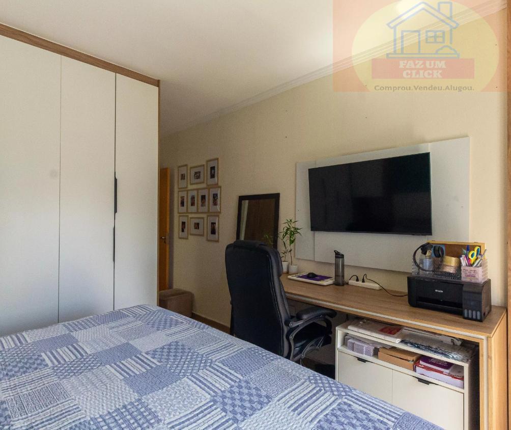 Casa, 3 quartos, 135 m² - Foto 14
