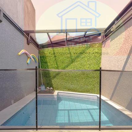 Casa, 3 quartos, 135 m² - Foto 23