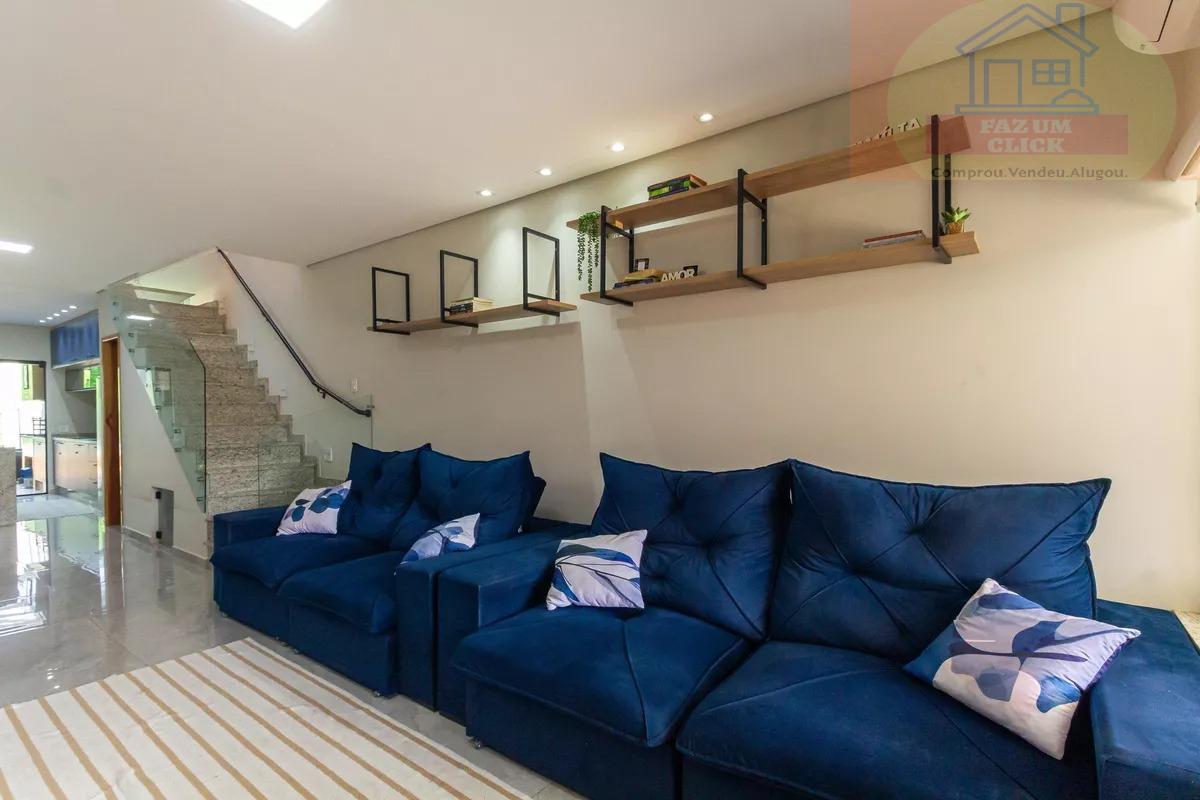 Casa, 3 quartos, 135 m² - Foto 3