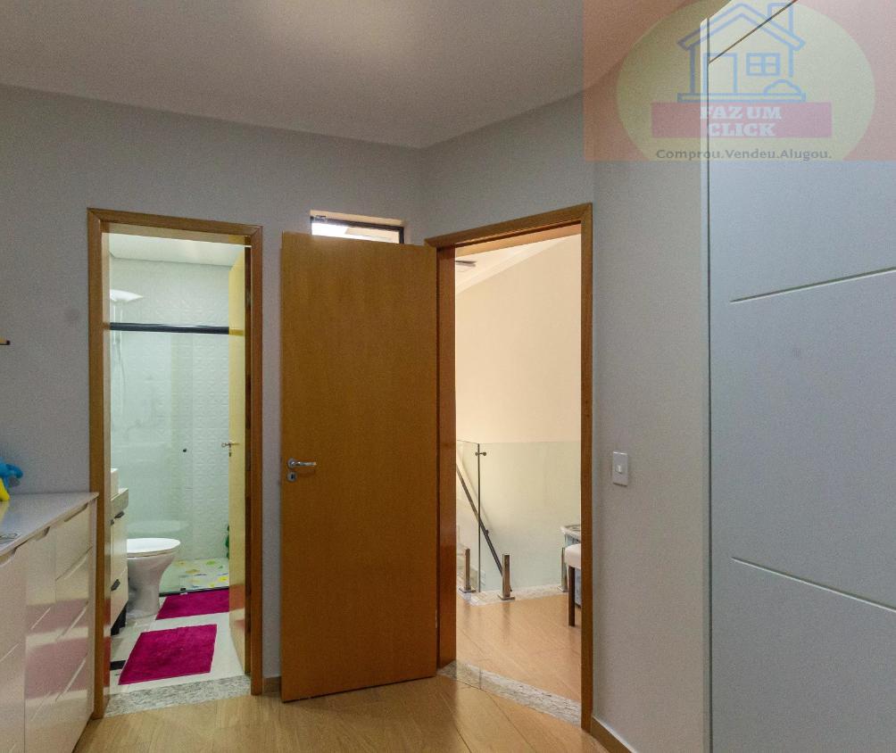 Casa, 3 quartos, 135 m² - Foto 11