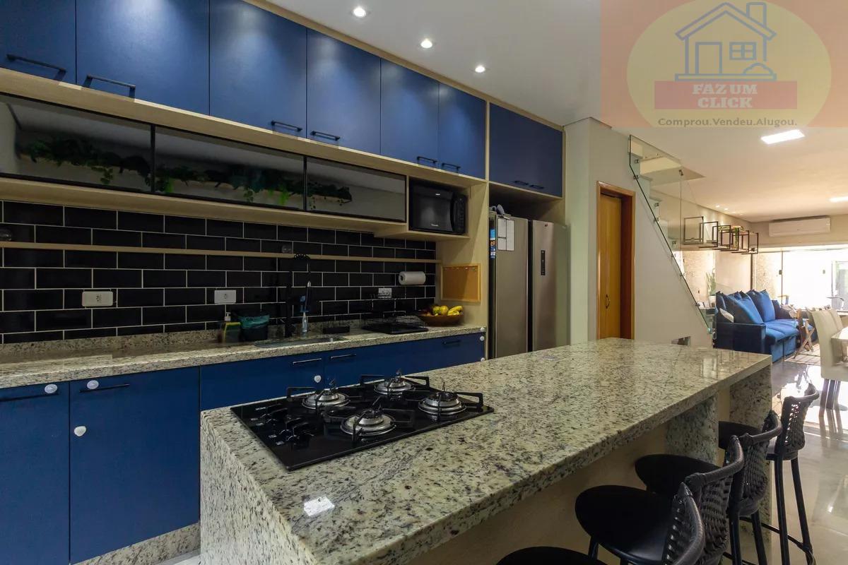 Casa, 3 quartos, 135 m² - Foto 4