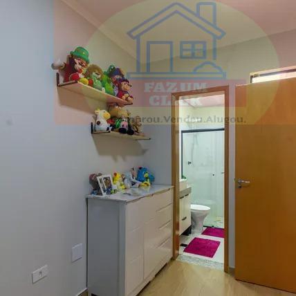 Casa, 3 quartos, 135 m² - Foto 10