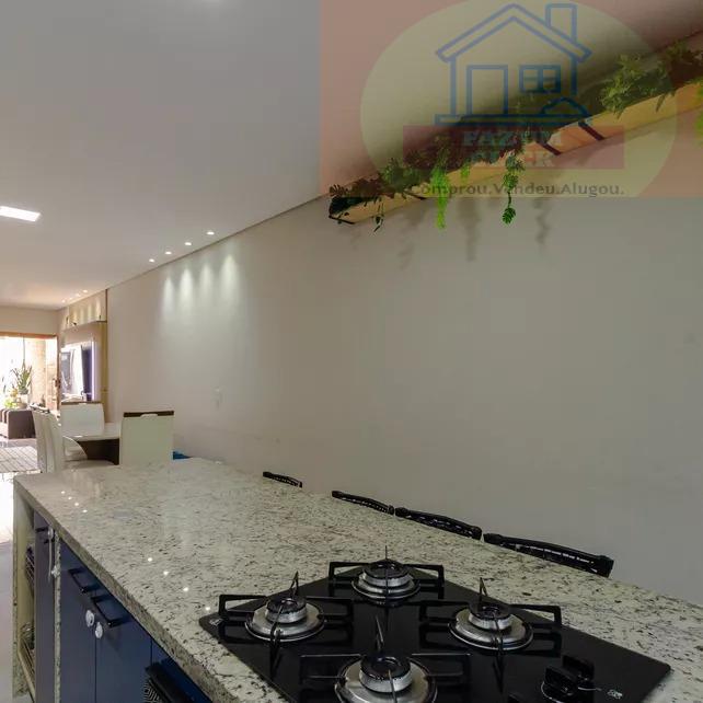 Casa, 3 quartos, 135 m² - Foto 6