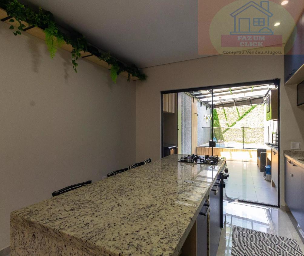 Casa, 3 quartos, 135 m² - Foto 7