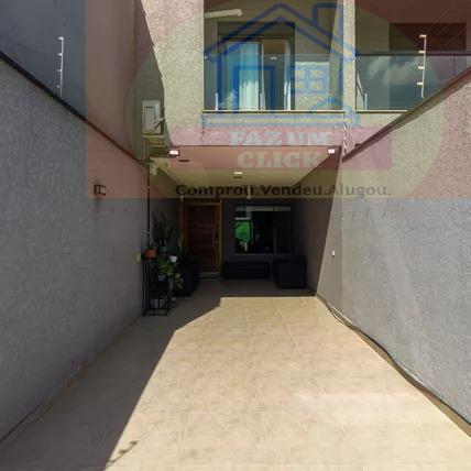 Casa, 3 quartos, 135 m² - Foto 19