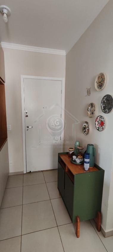Apartamento, 2 quartos - Foto 2