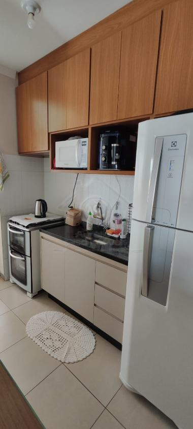 Apartamento, 2 quartos - Foto 6