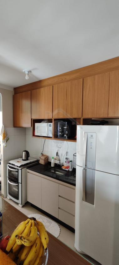 Apartamento, 2 quartos - Foto 8