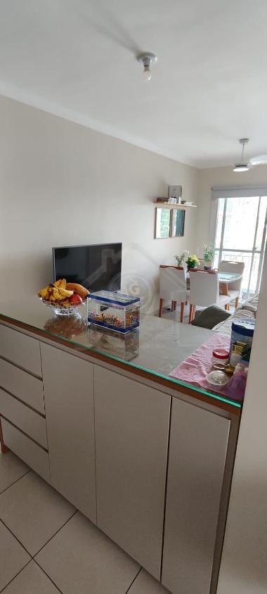 Apartamento, 2 quartos - Foto 9