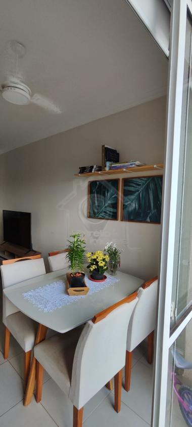 Apartamento, 2 quartos - Foto 11