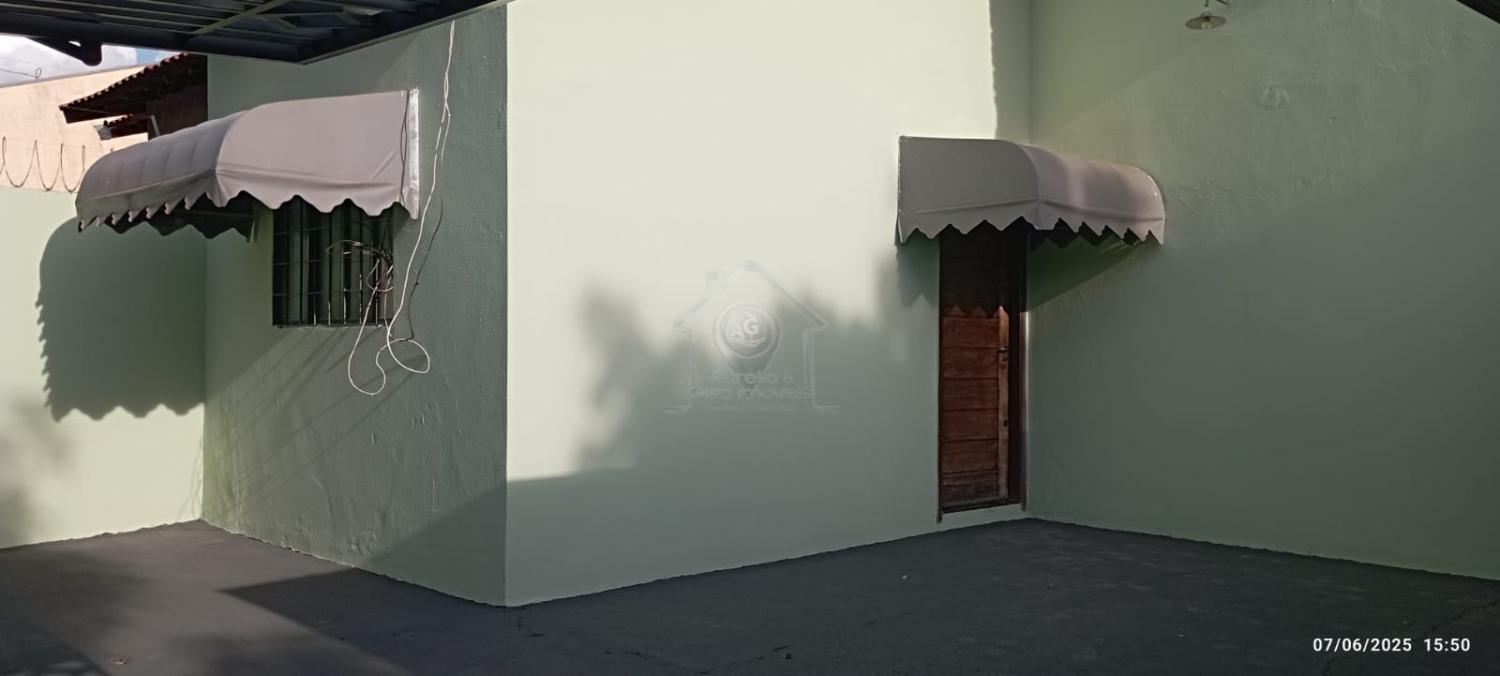 Casa, 2 quartos, 70 m² - Foto 1