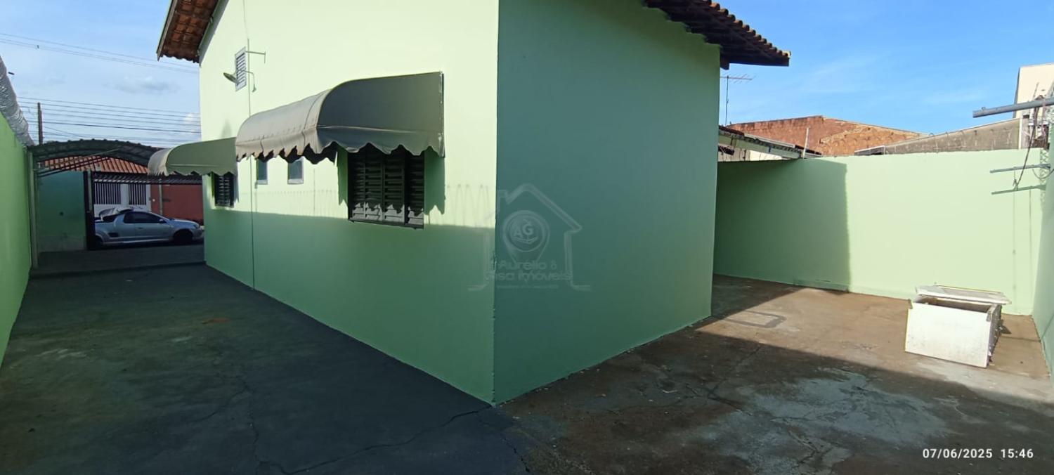 Casa, 2 quartos, 70 m² - Foto 16