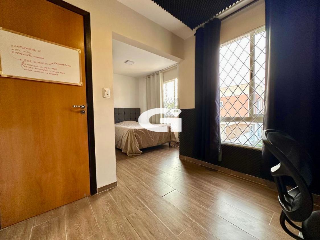 Sobrado, 3 quartos, 100 m² - Foto 27