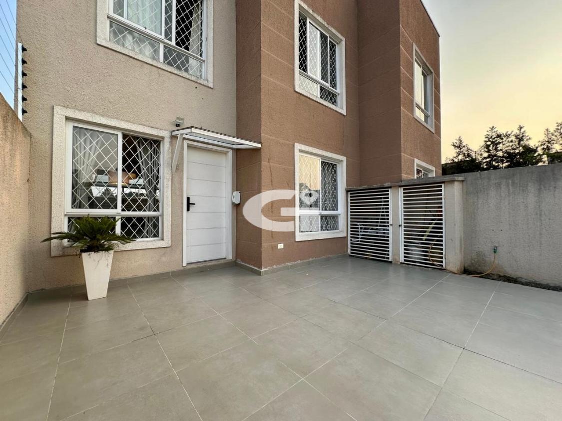 Sobrado, 3 quartos, 100 m² - Foto 31