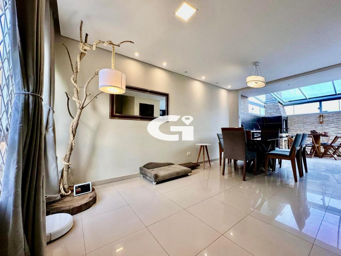 Sobrado, 3 quartos, 100 m² - Foto 13