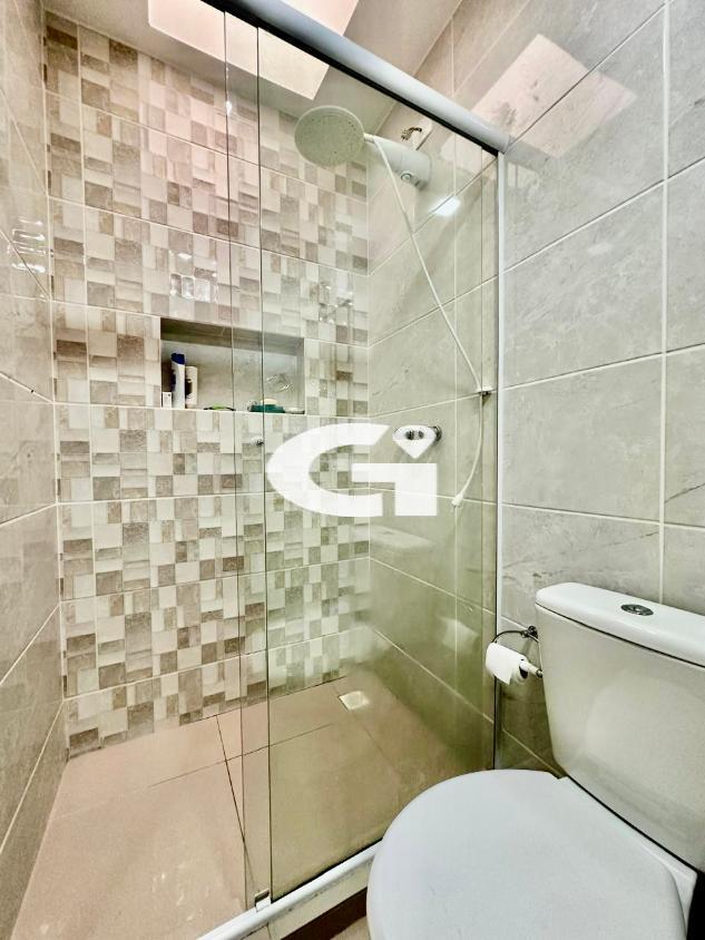 Sobrado, 3 quartos, 100 m² - Foto 24