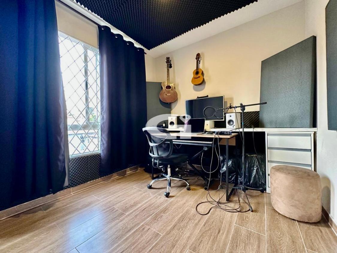 Sobrado, 3 quartos, 100 m² - Foto 28