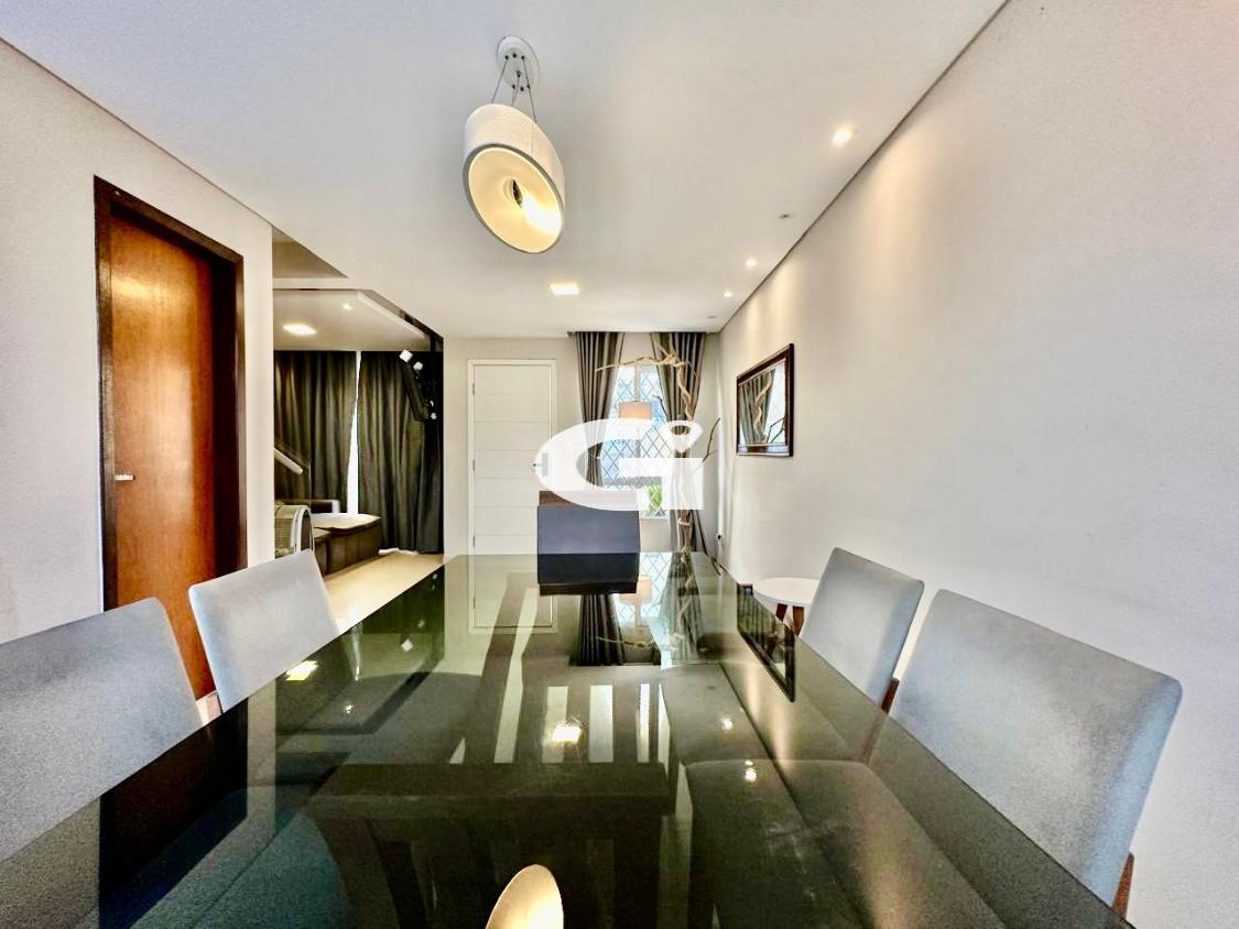 Sobrado, 3 quartos, 100 m² - Foto 11