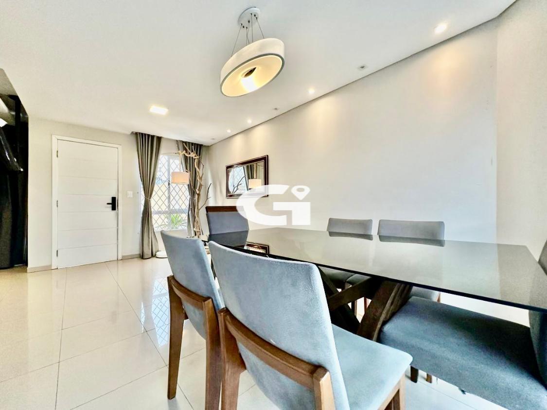 Sobrado, 3 quartos, 100 m² - Foto 10