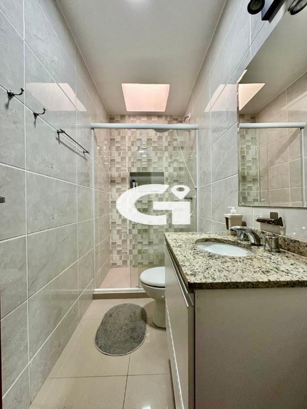 Sobrado, 3 quartos, 100 m² - Foto 22