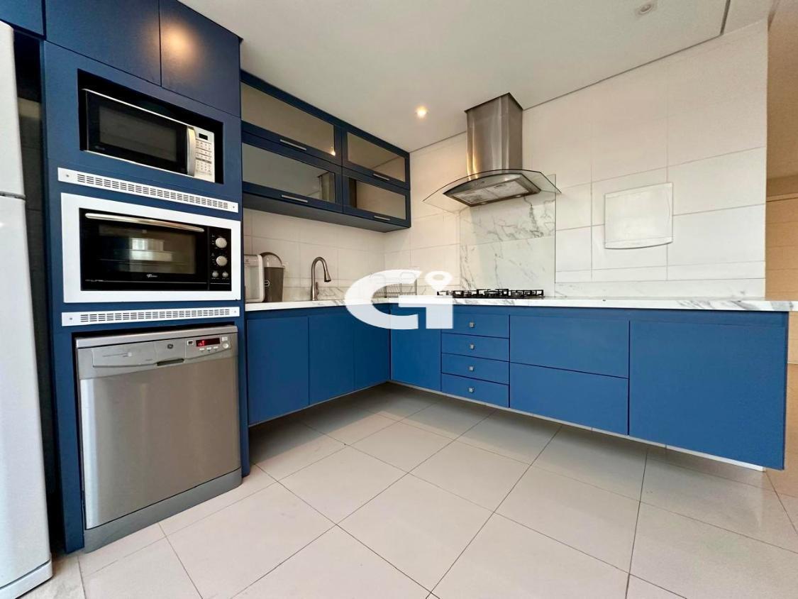 Sobrado, 3 quartos, 100 m² - Foto 6