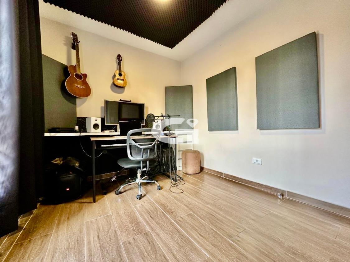 Sobrado, 3 quartos, 100 m² - Foto 29