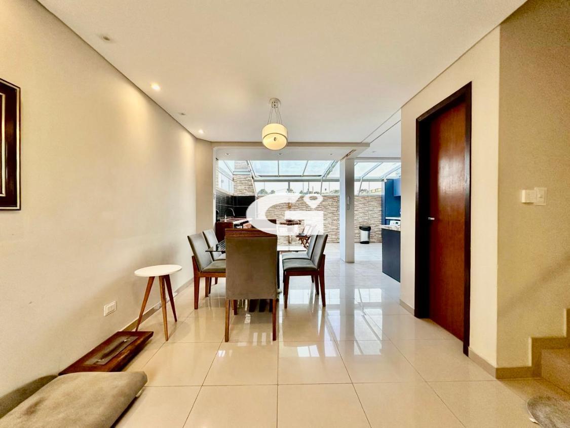 Sobrado, 3 quartos, 100 m² - Foto 12