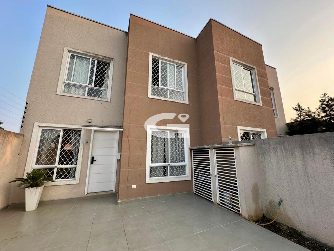 Sobrado, 3 quartos, 100 m² - Foto 30