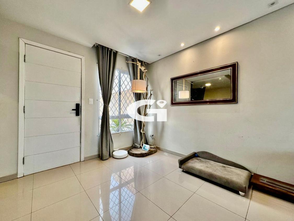 Sobrado, 3 quartos, 100 m² - Foto 14