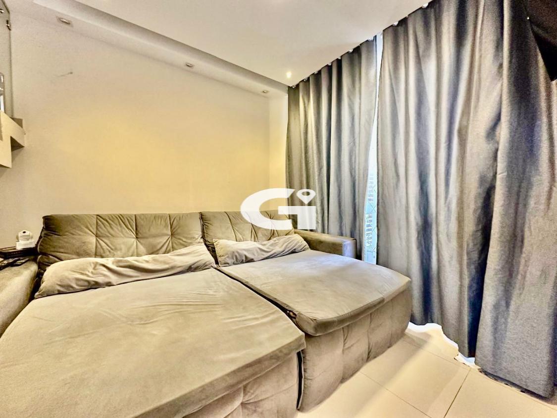 Sobrado, 3 quartos, 100 m² - Foto 16